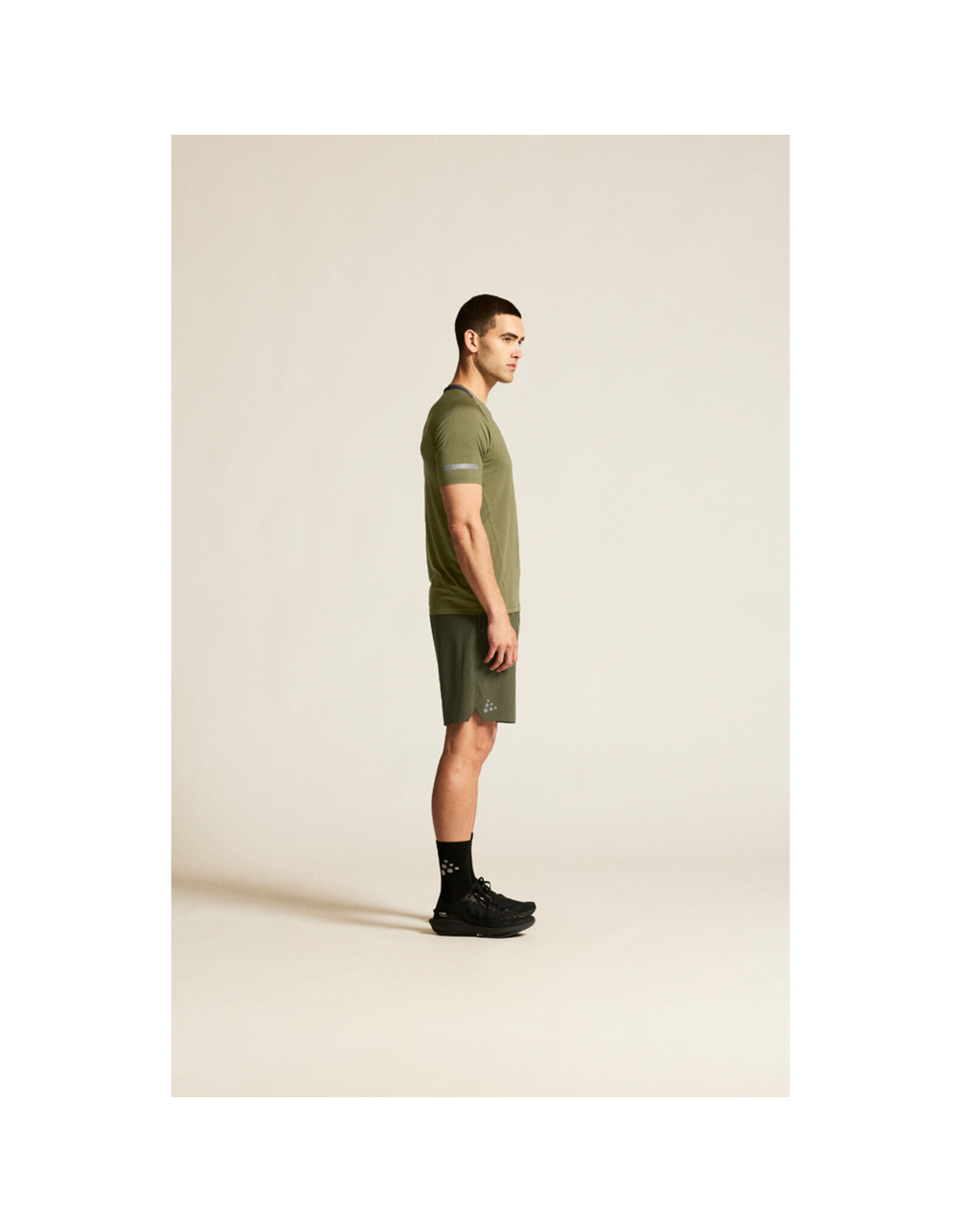Craft PRO HYPERVENT TEE 2 M-664000