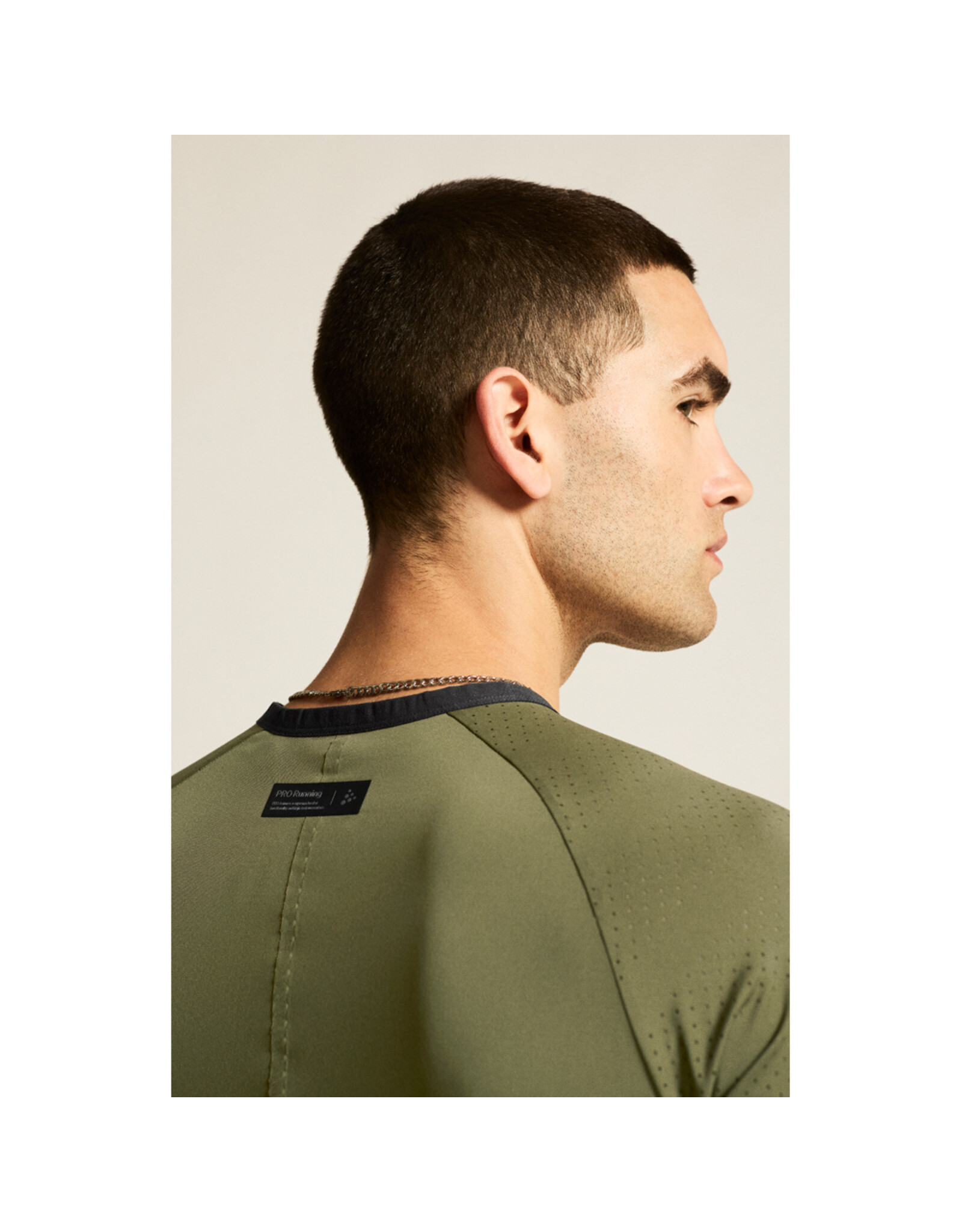 Craft PRO HYPERVENT TEE 2 M-664000