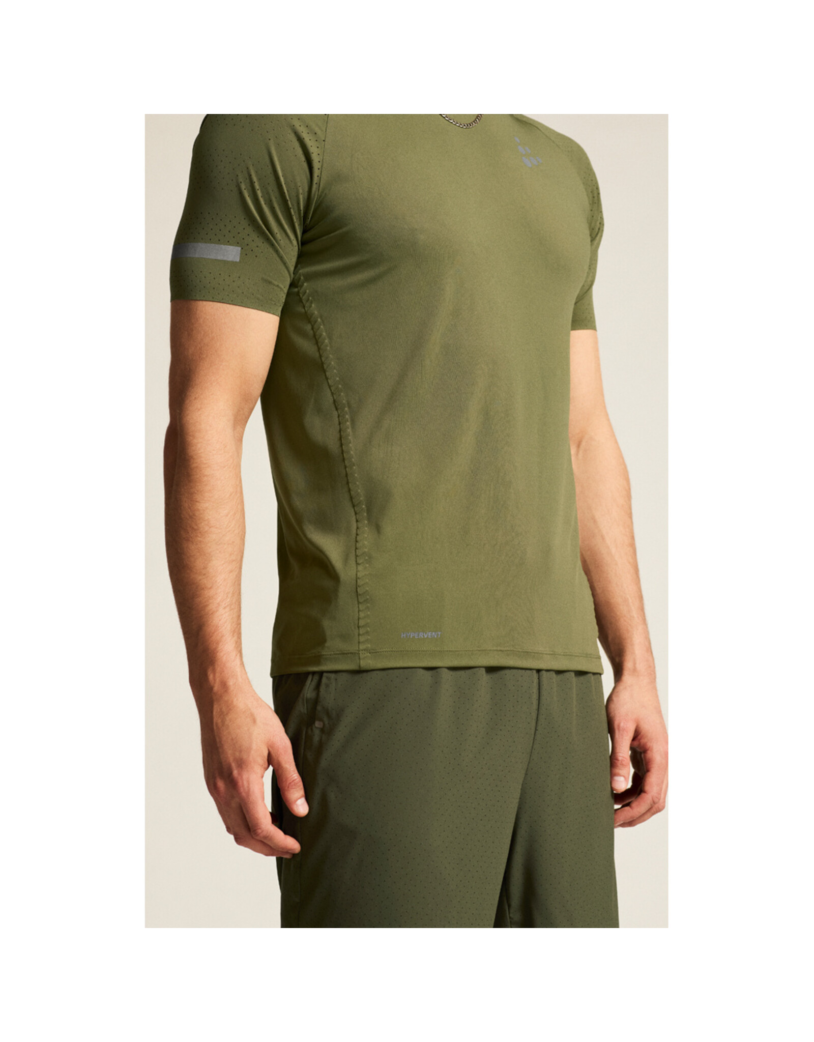 Craft PRO HYPERVENT TEE 2 M-664000
