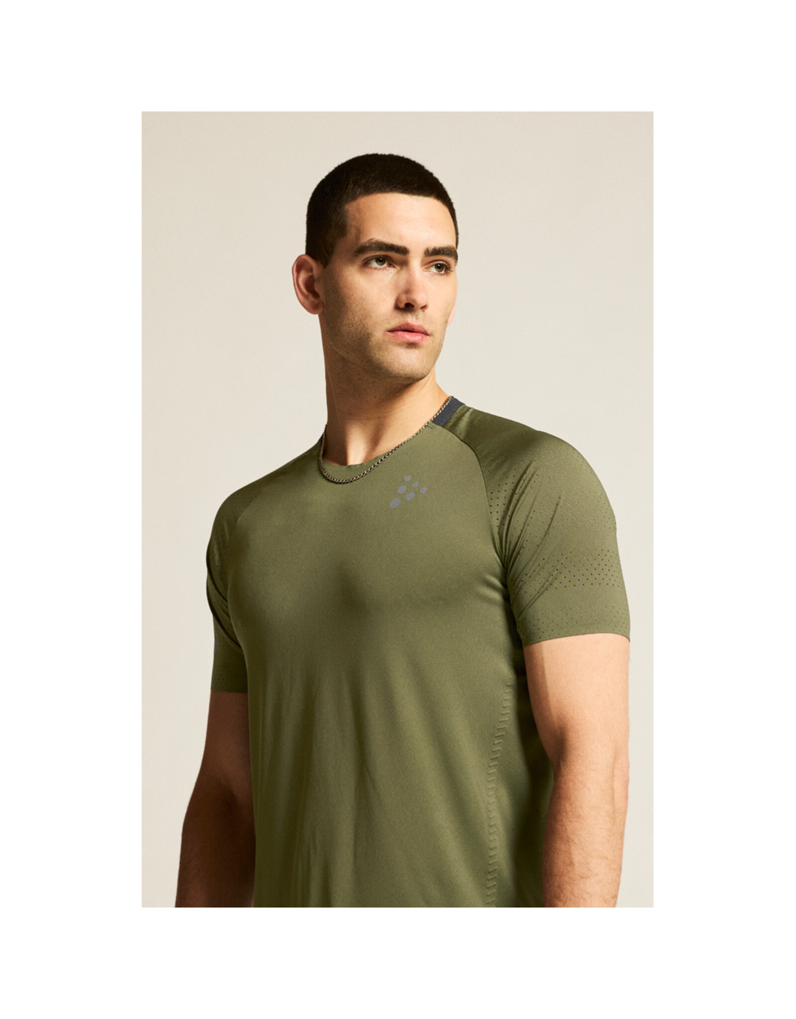 Craft PRO HYPERVENT TEE 2 M-664000