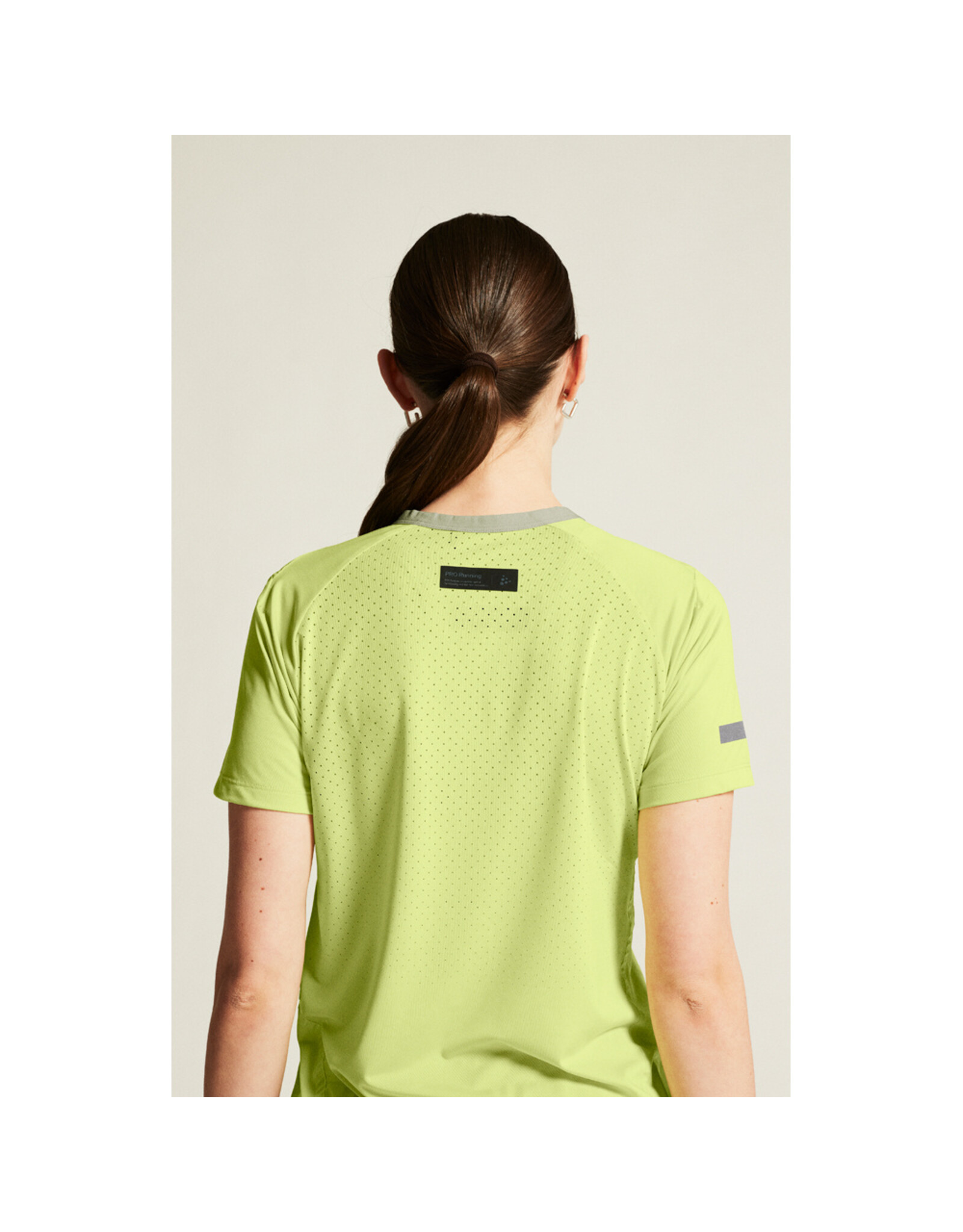 Craft PRO HYPERVENT TEE 2 W-507000