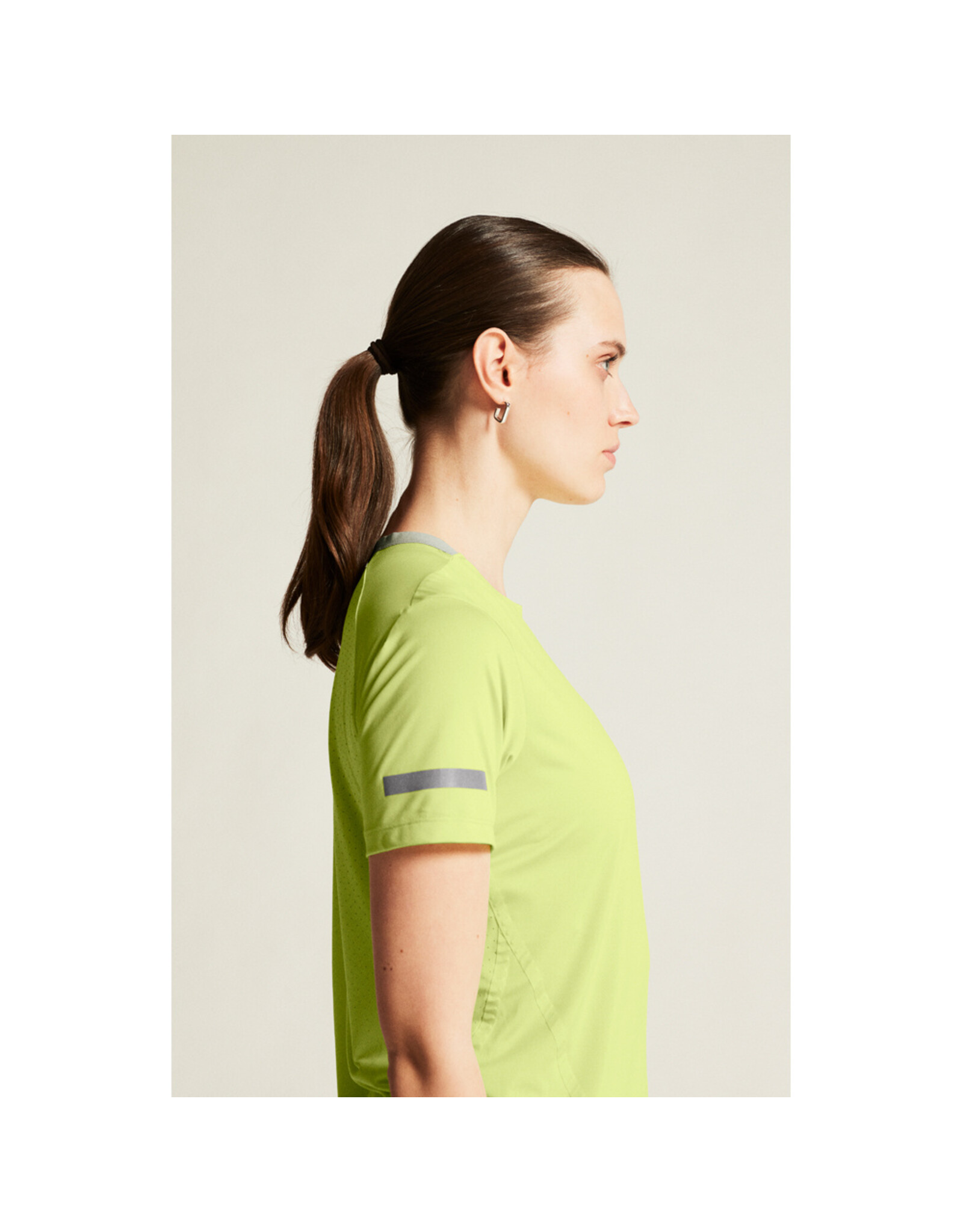 Craft PRO HYPERVENT TEE 2 W-507000