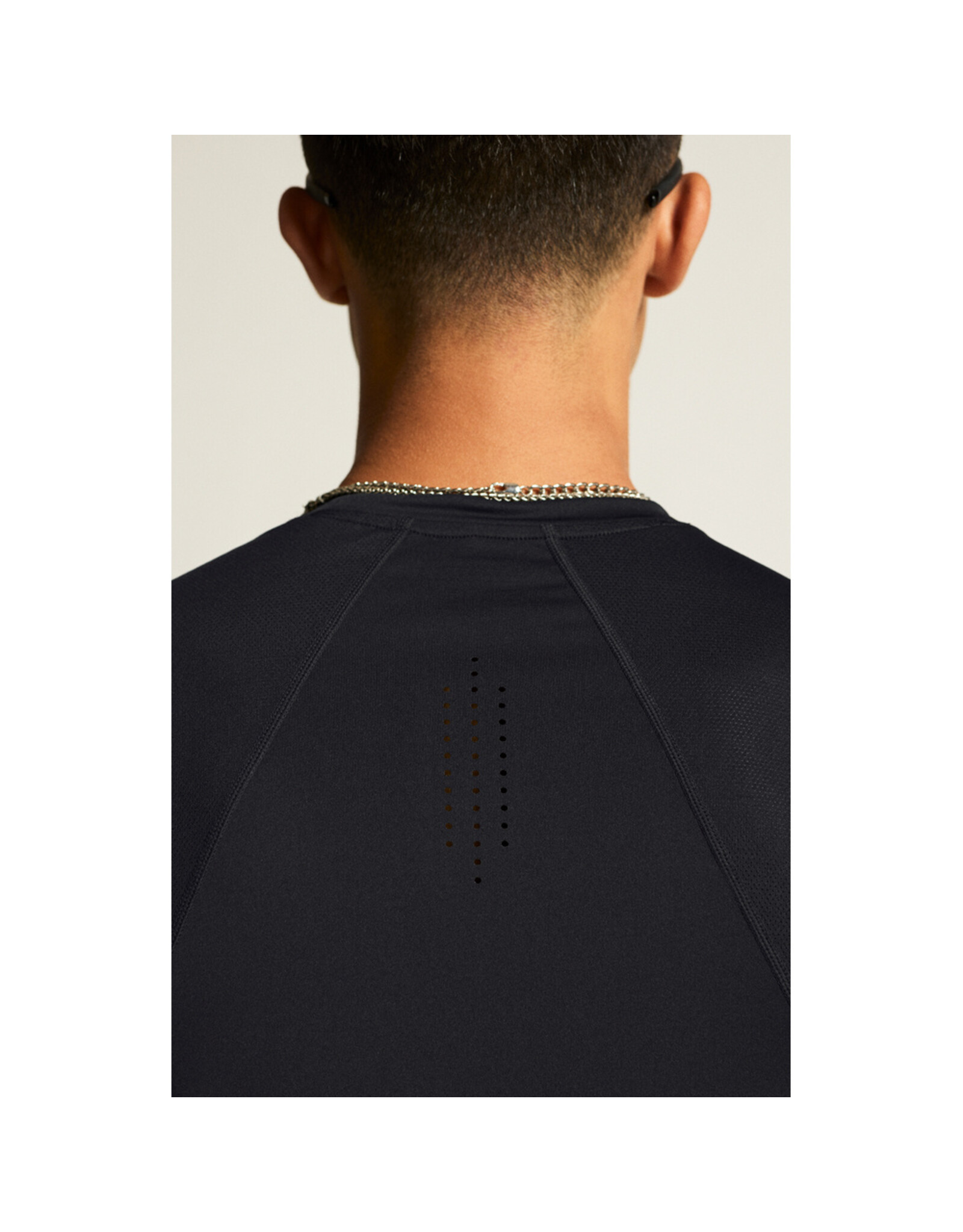 Craft ADV ESSENCE SS TEE 2 M-BLACK