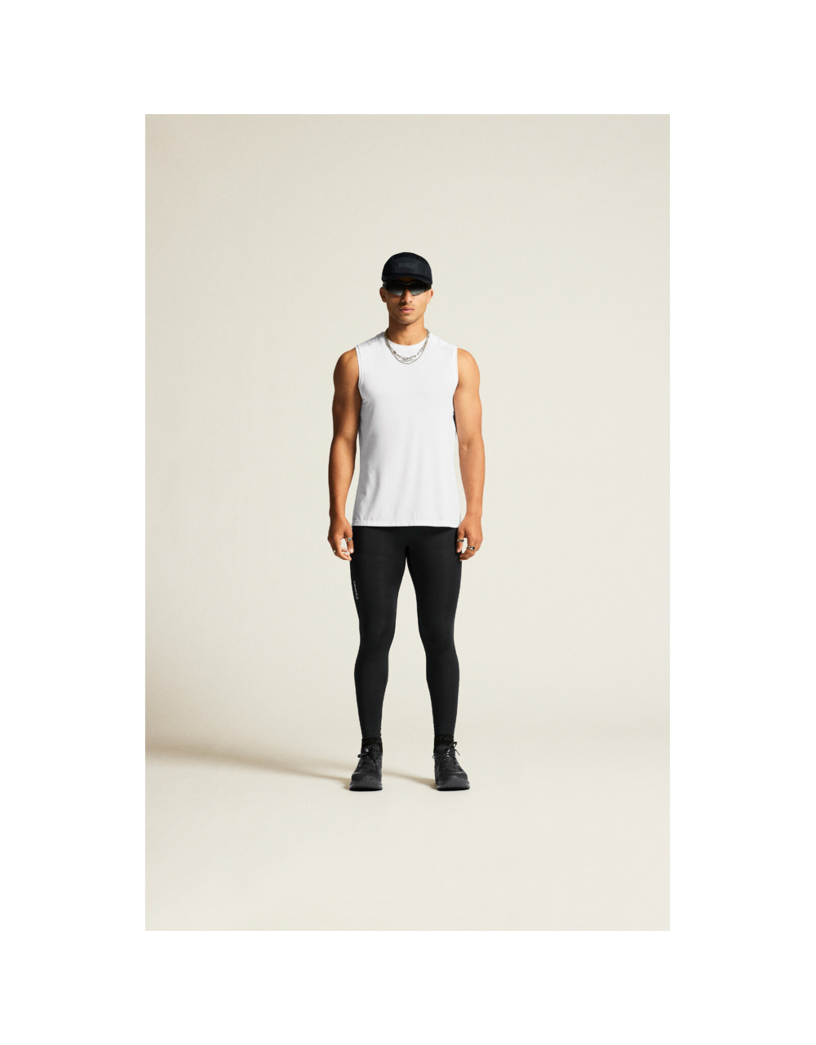 Craft ADV ESSENCE SL TEE 2 M-WHITE