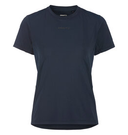 Craft ADV ESSENCE SS TEE 2 W-BLAZE