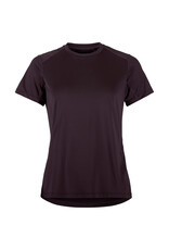 Craft ADV ESSENCE SS TEE 2 W-DK PLUM