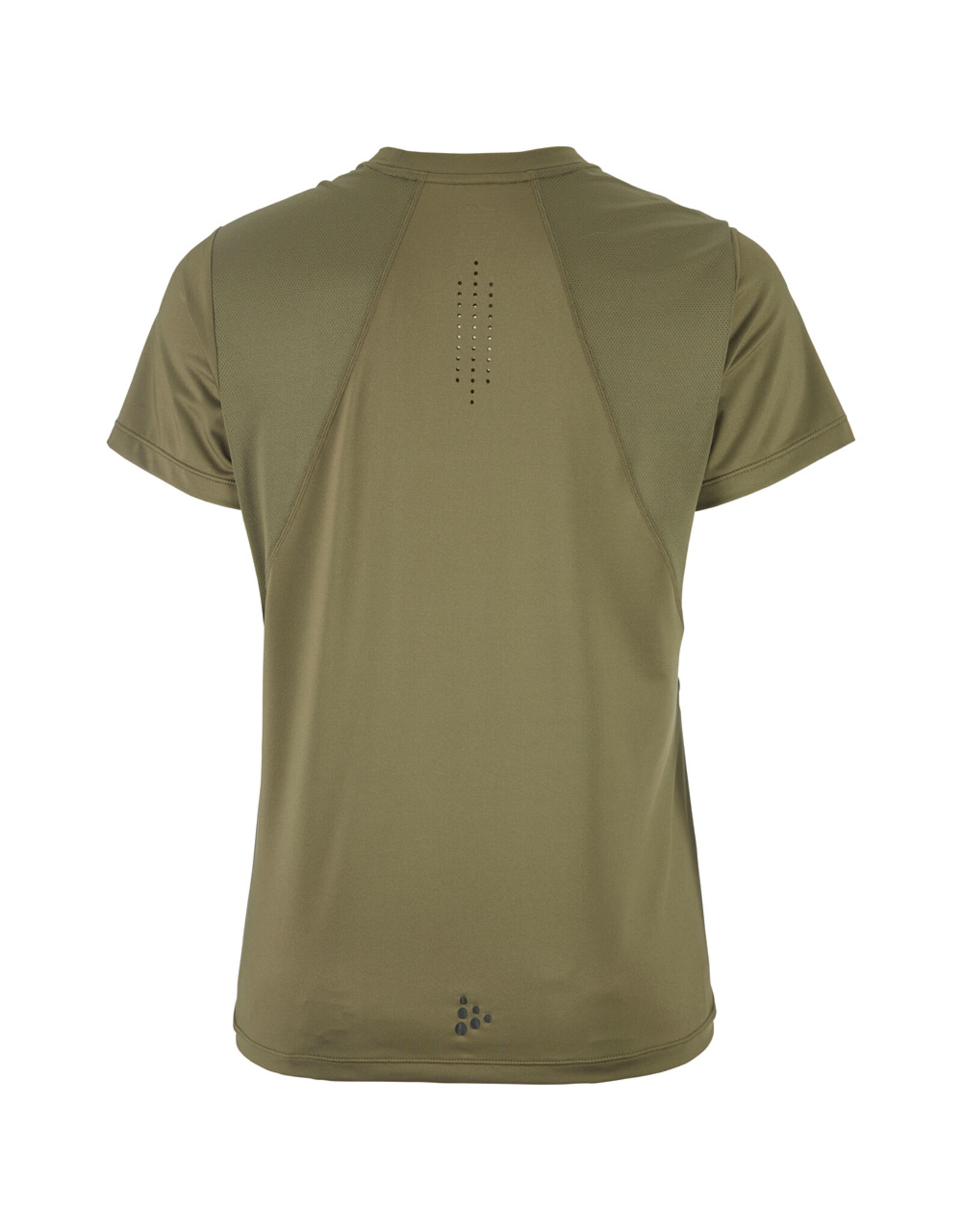 Craft ADV ESSENCE SS TEE 2 W-RIFT