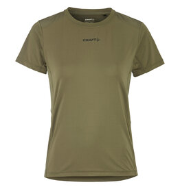 Craft ADV ESSENCE SS TEE 2 W-RIFT