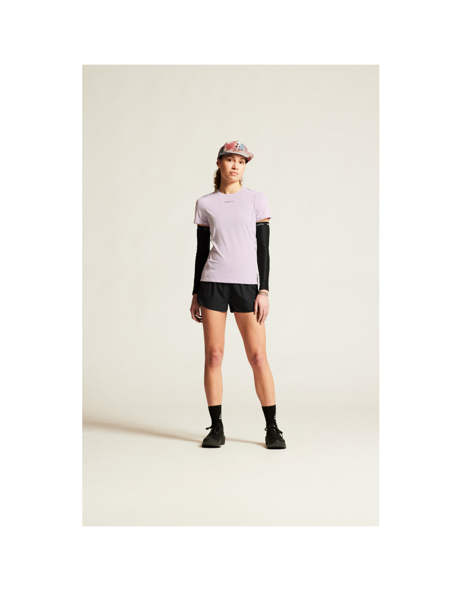 Craft ADV ESSENCE SS TEE 2 W-746000