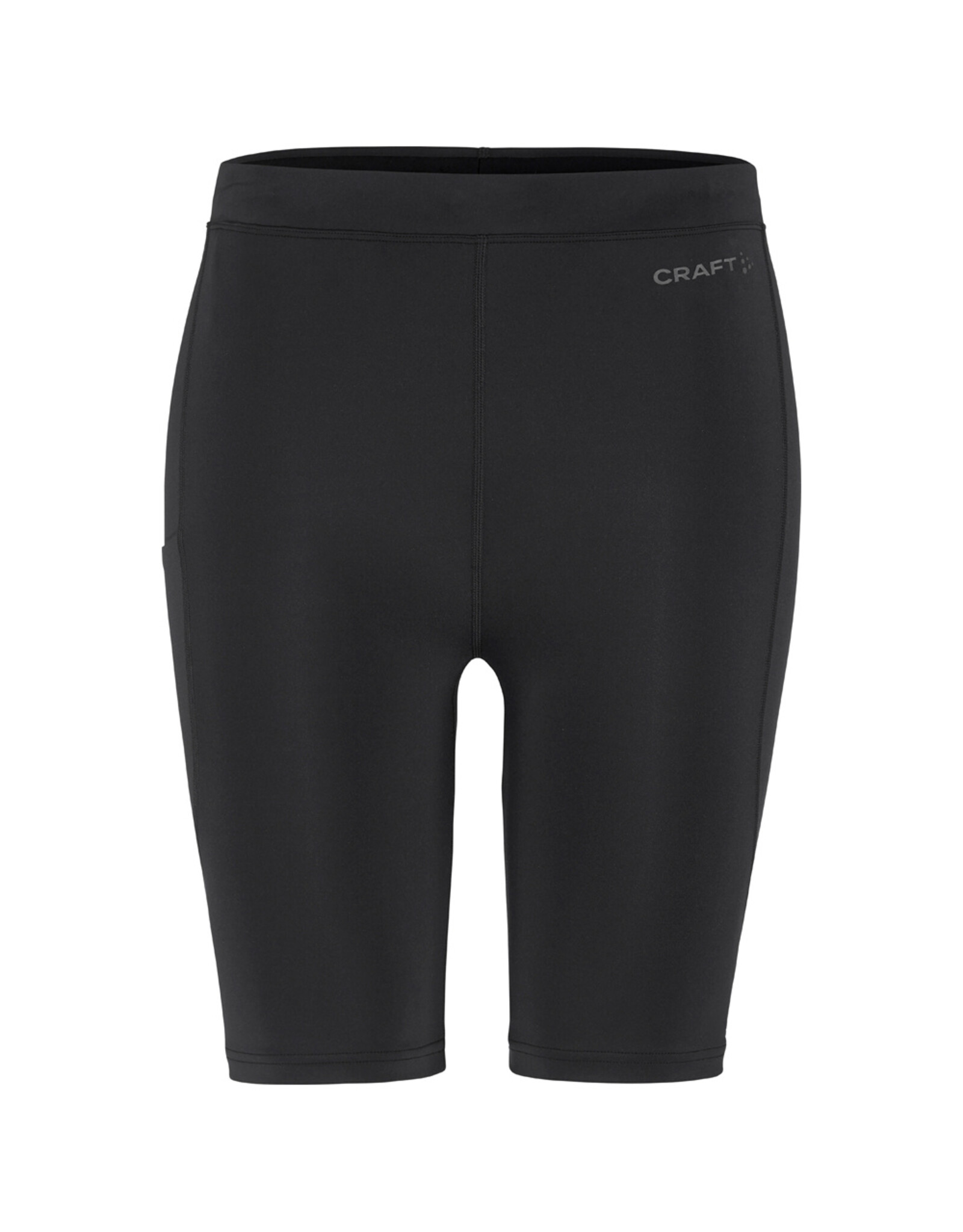 Craft ADV ESSENCE SHORT TIGHTS 2 M-BLACK