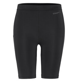 Craft ADV ESSENCE SHORT TIGHTS 2 M-BLACK