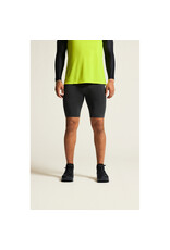 Craft ADV ESSENCE SHORT TIGHTS 2 M-BLACK