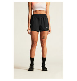 Craft ADV ESSENCE 2-IN-1 SHORTS 2 W-BLACK