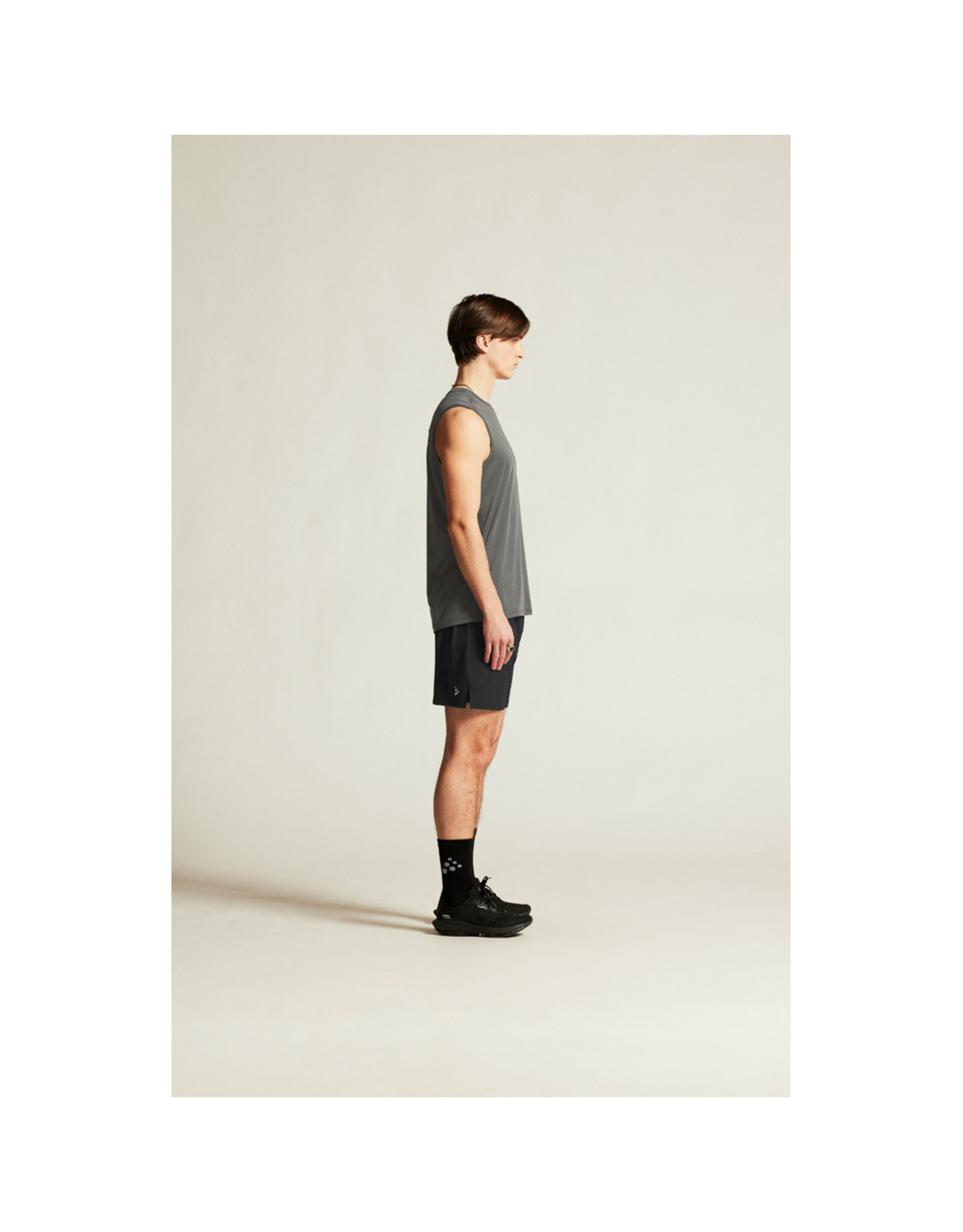 Craft ADV ESSENCE 2-IN-1 SHORTS 2 M-BLACK