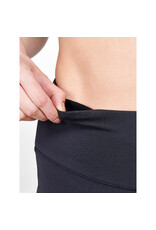 Craft ADV ESSENCE HOT PANTS 2 W-BLACK