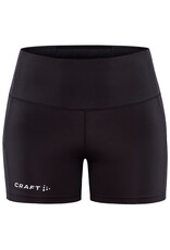 Craft ADV ESSENCE HOT PANTS 2 W-BLACK