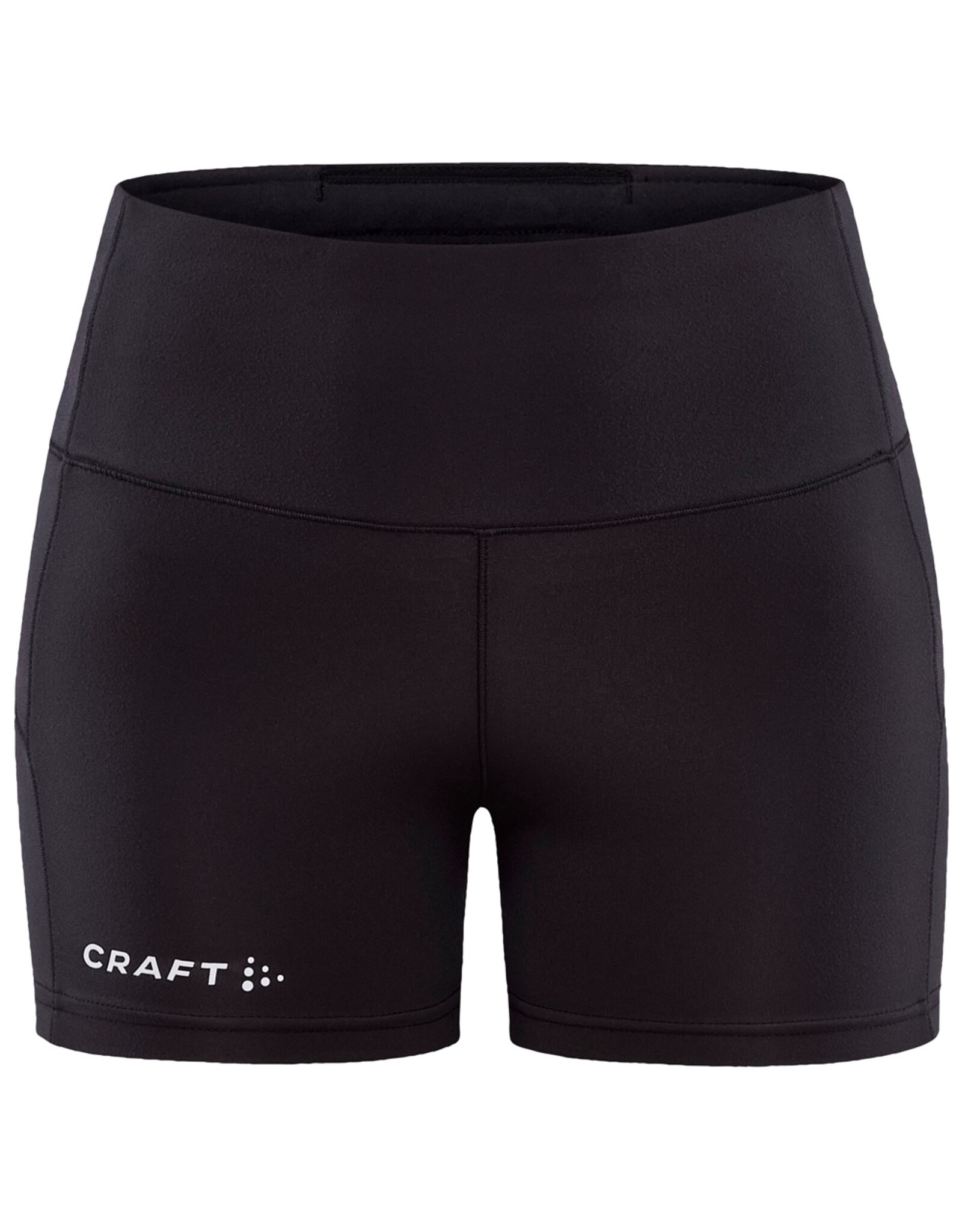 Craft ADV ESSENCE HOT PANTS 2 W-BLACK