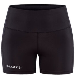Craft ADV ESSENCE HOT PANTS 2 W-BLACK