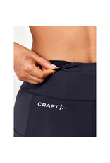 Craft ADV ESSENCE CAPRI TIGHTS 2 W-BLACK