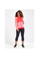 Craft ADV ESSENCE CAPRI TIGHTS 2 W-BLACK