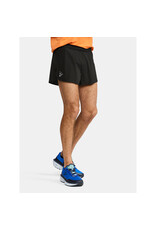 Craft PRO HYPERVENT SPLIT SHORTS 2 M-BLACK
