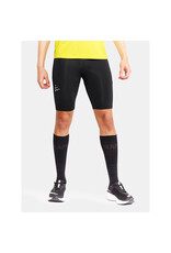 Craft PRO HYPERVENT SHORT TIGHTS 2 M-BLACK