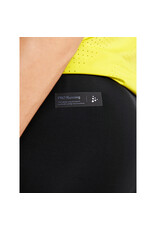 Craft PRO HYPERVENT SHORT TIGHTS 2 M-BLACK