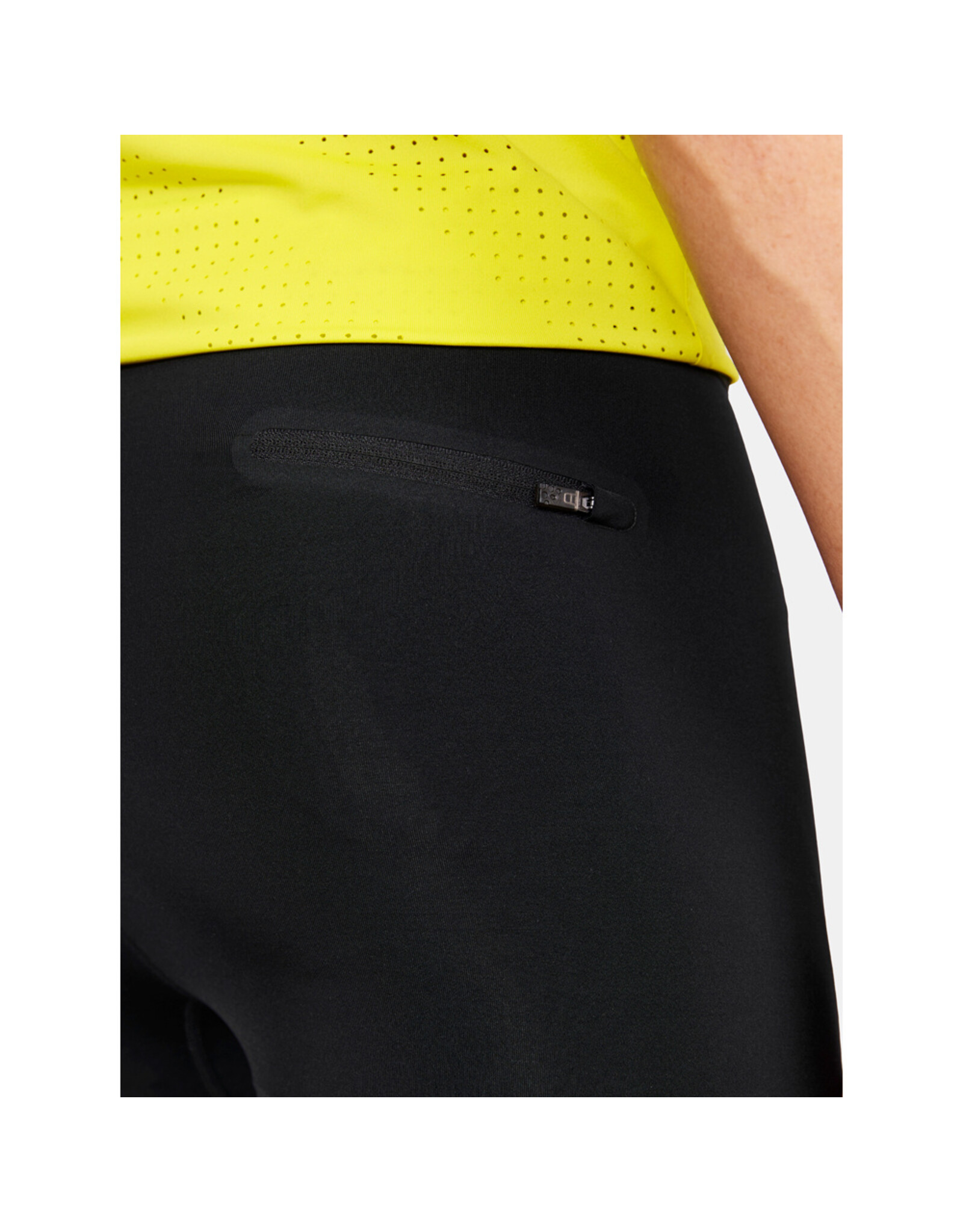 Craft PRO HYPERVENT SHORT TIGHTS 2 M-BLACK