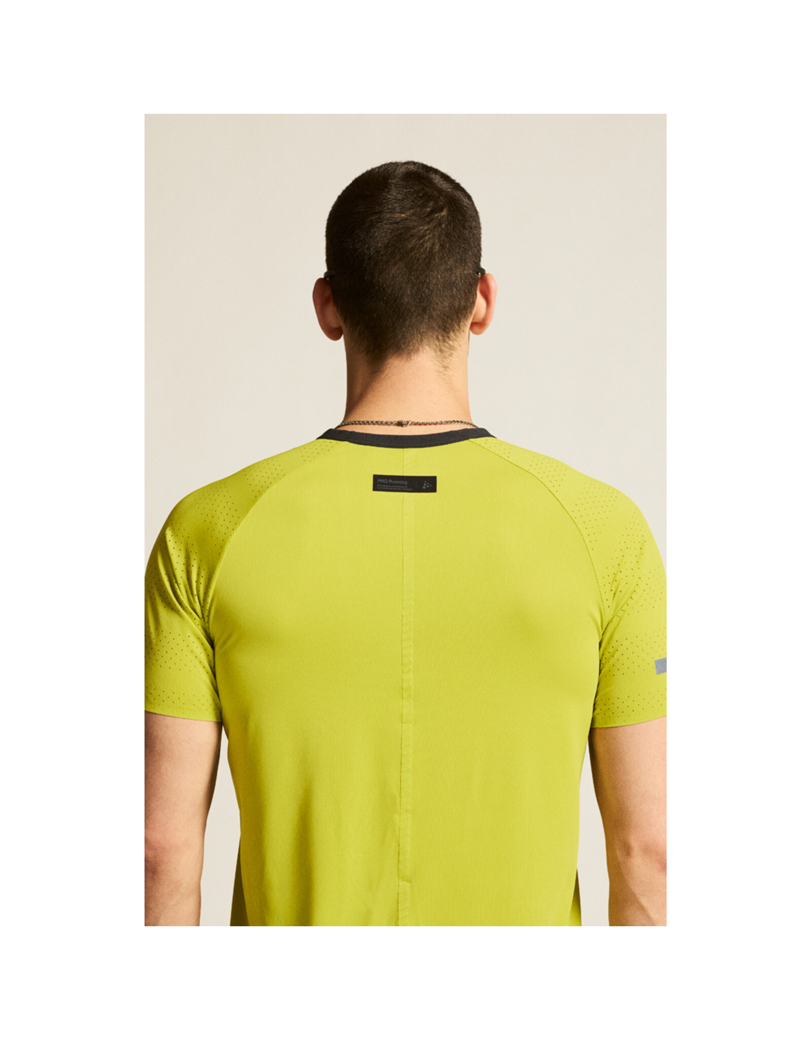 Craft PRO HYPERVENT TEE 2 M-628000