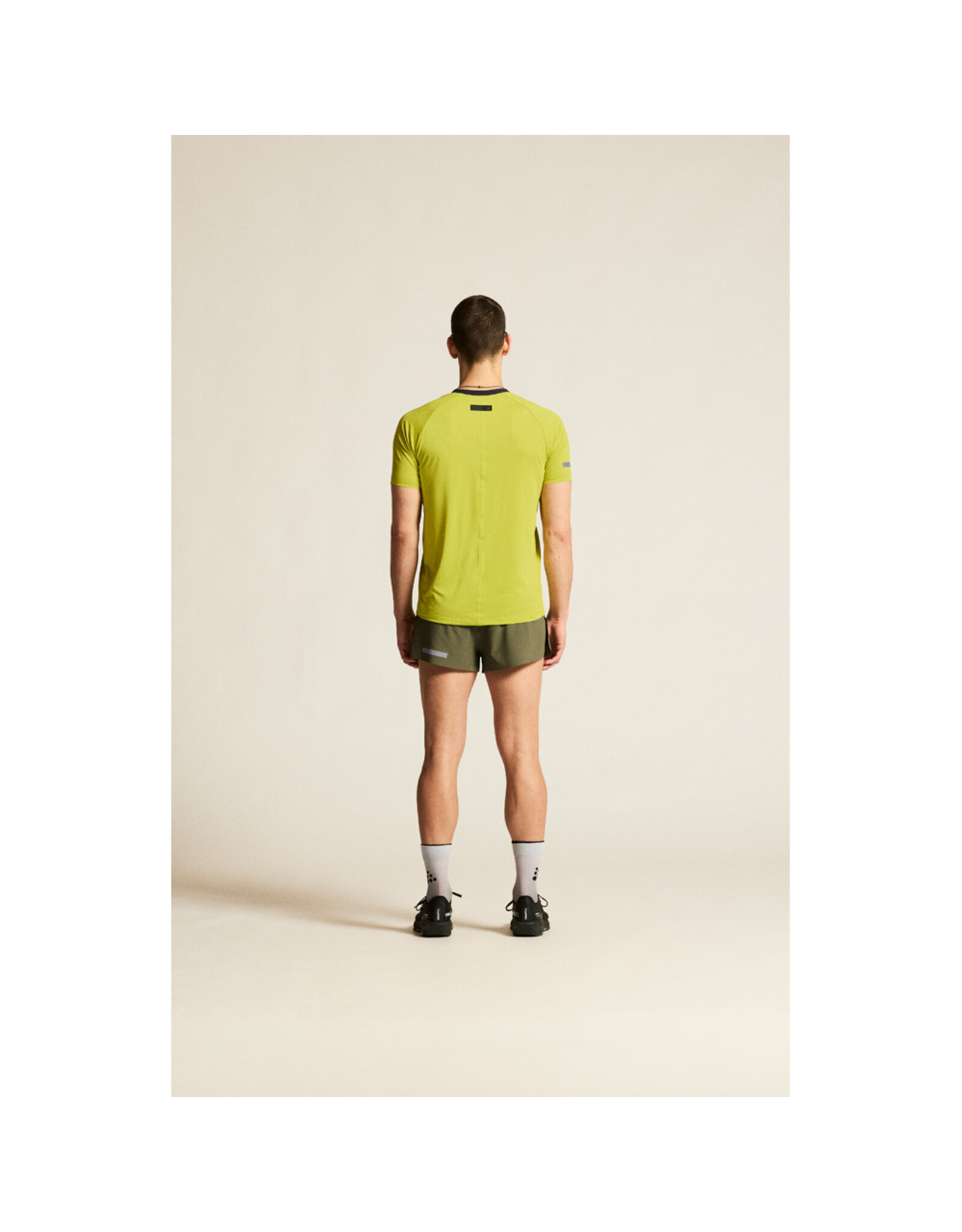 Craft PRO HYPERVENT TEE 2 M-628000