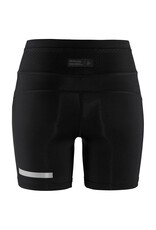 Craft PRO HYPERVENT SHORT TIGHTS 2 W-BLACK