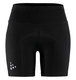 Craft PRO HYPERVENT SHORT TIGHTS 2 W-BLACK
