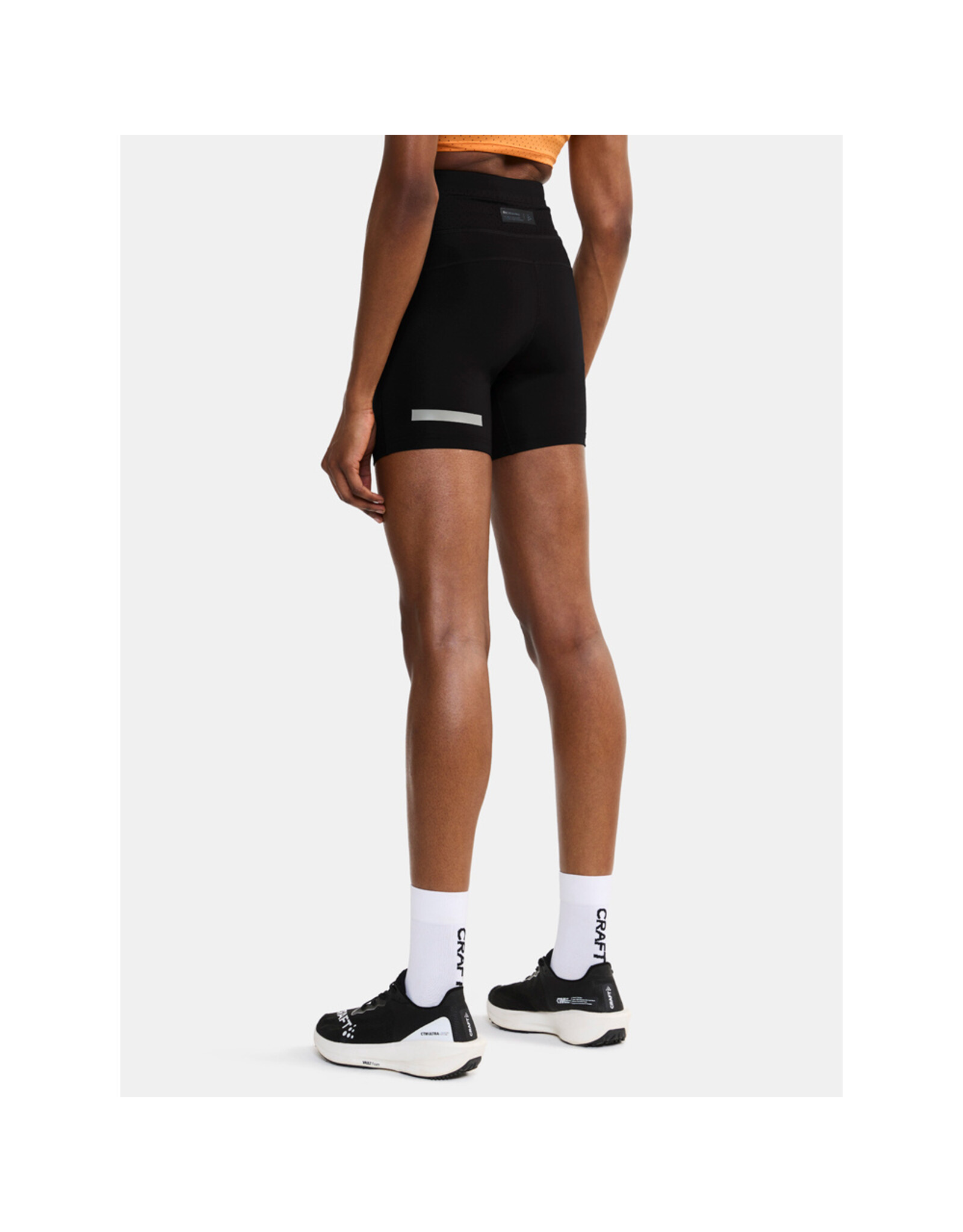 Craft PRO HYPERVENT SHORT TIGHTS 2 W-BLACK