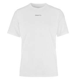 Craft ADV ESSENCE SS TEE 2 M-WHITE