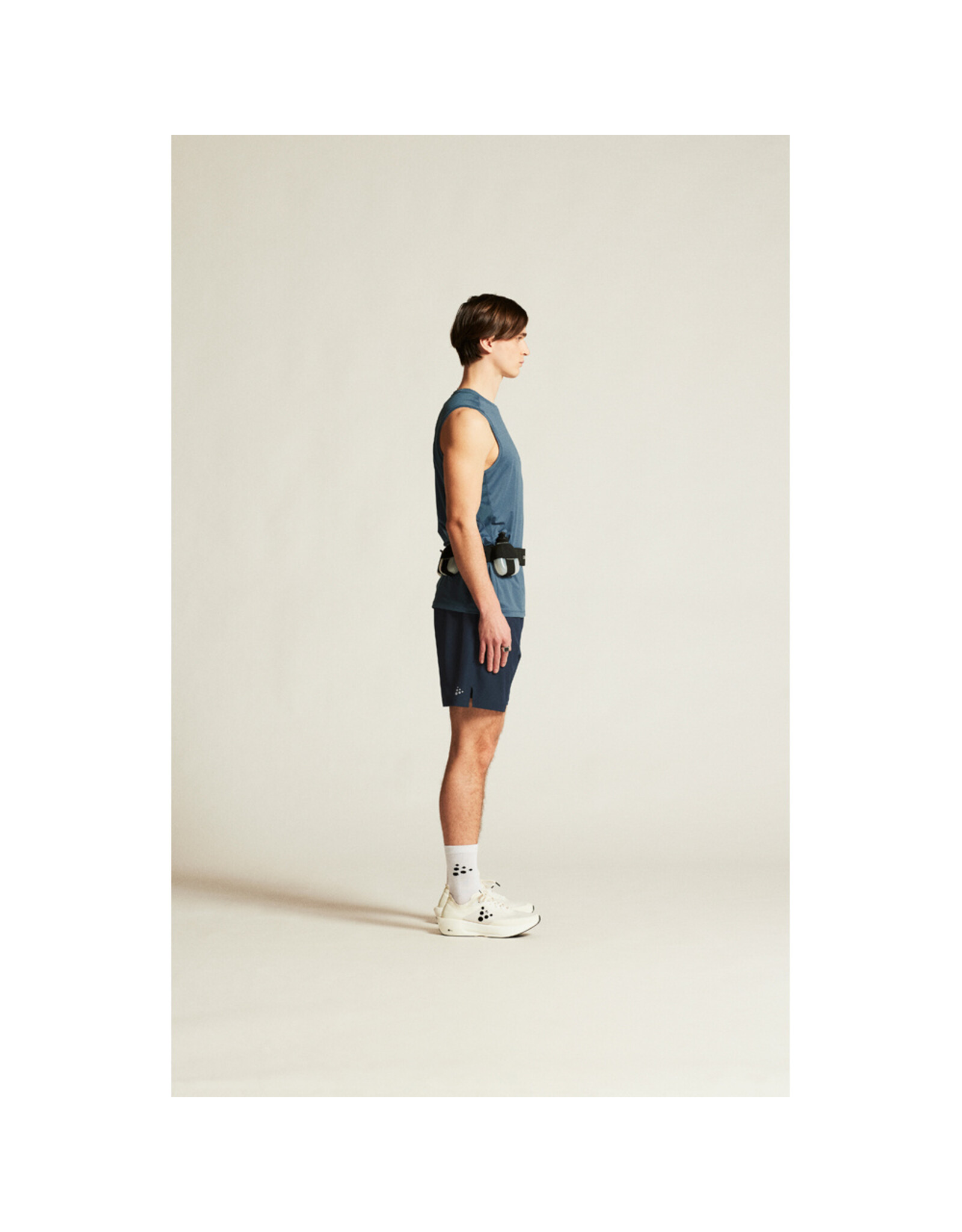 Craft ADV ESSENCE SL TEE 2 M-REAL