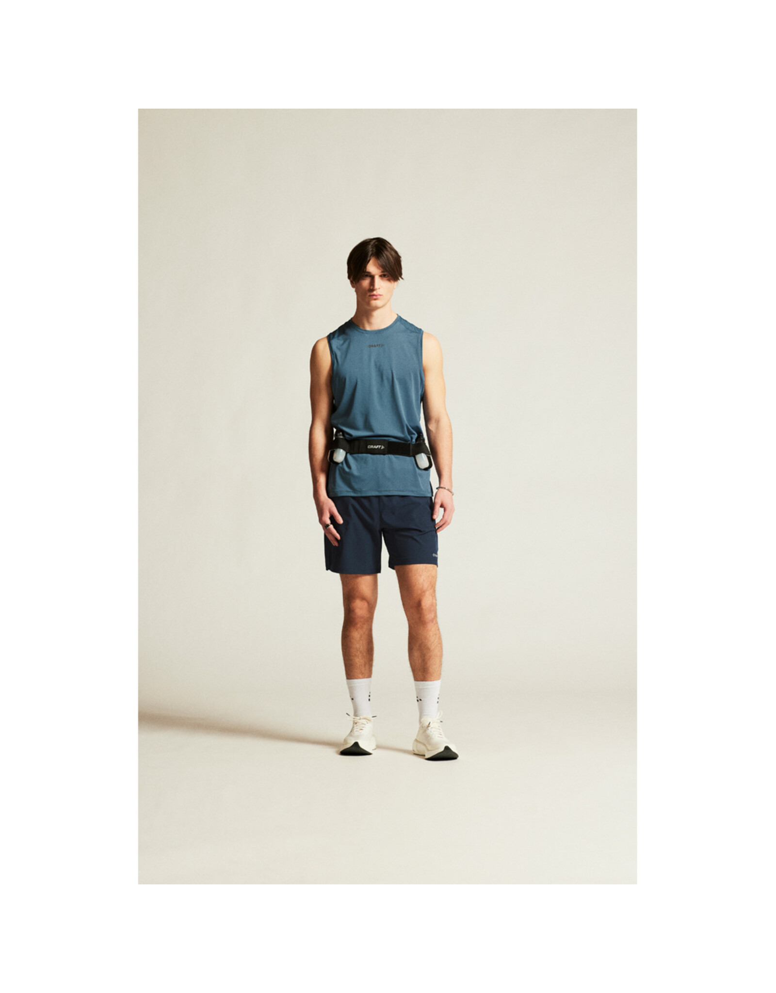 Craft ADV ESSENCE SL TEE 2 M-REAL