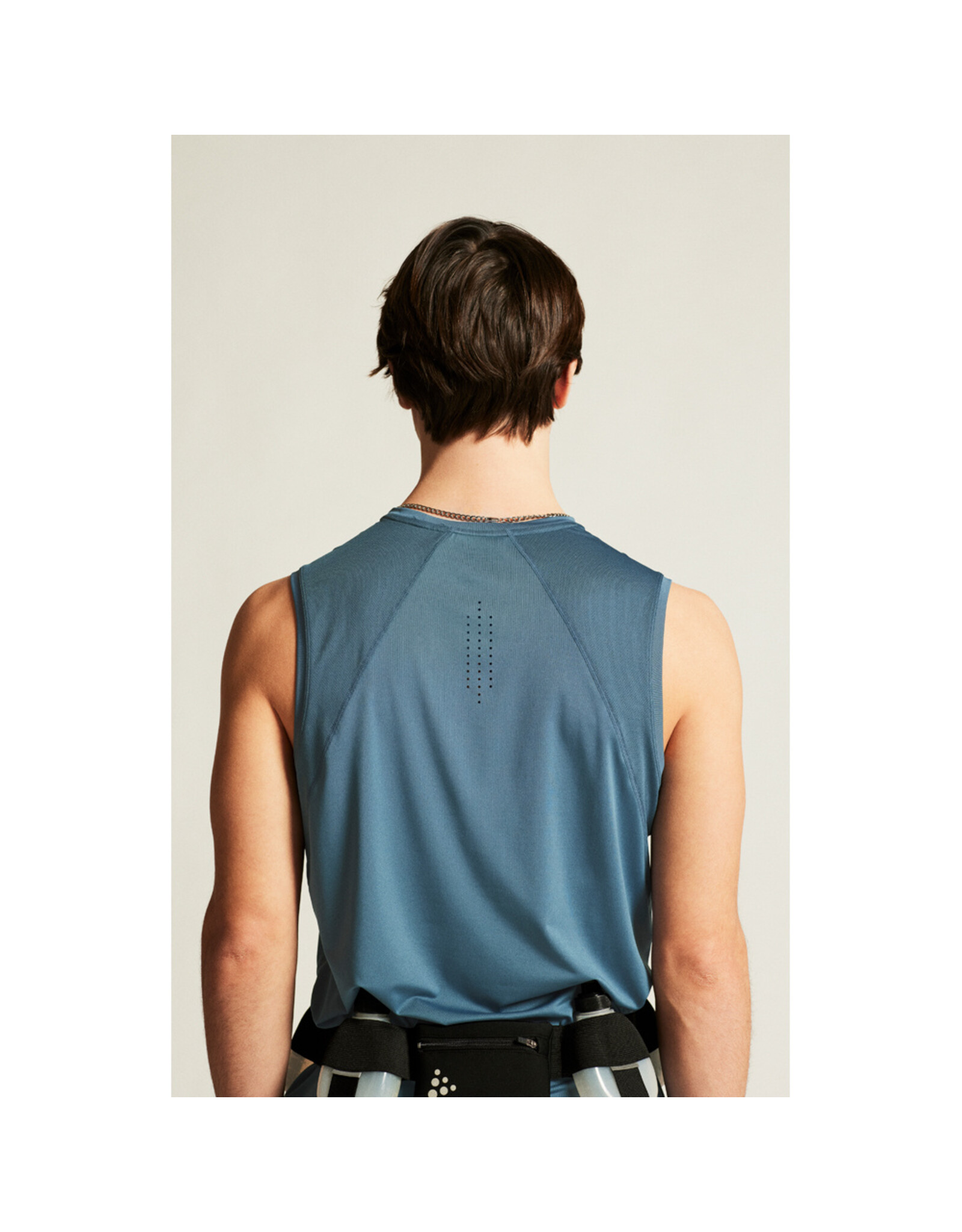 Craft ADV ESSENCE SL TEE 2 M-REAL