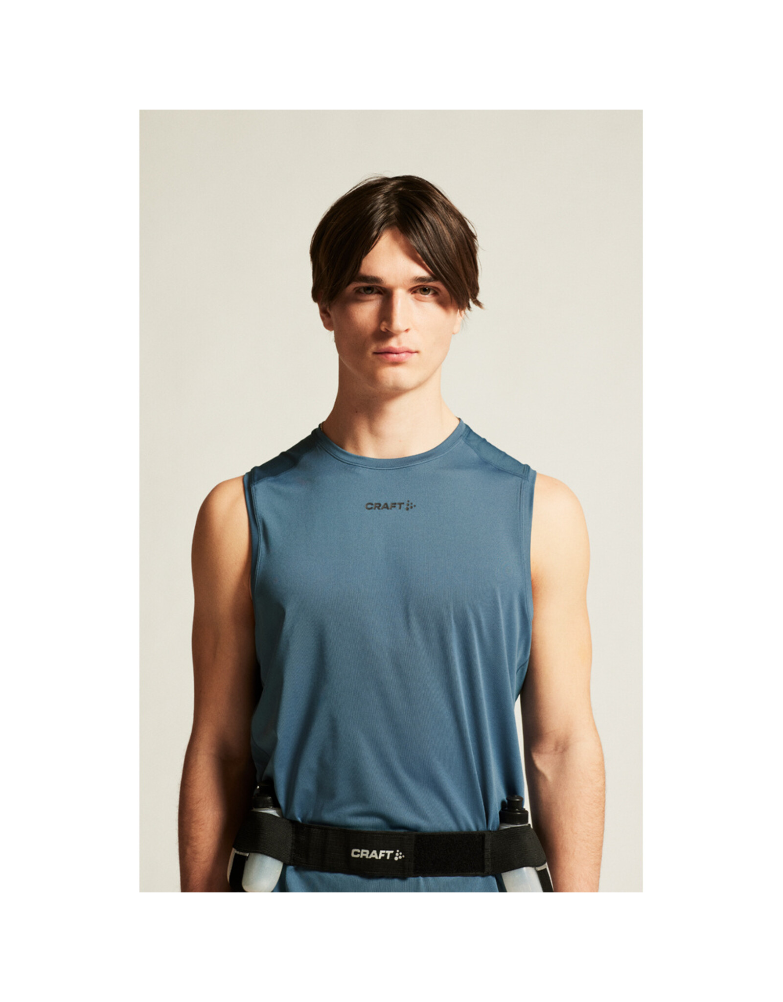 Craft ADV ESSENCE SL TEE 2 M-REAL