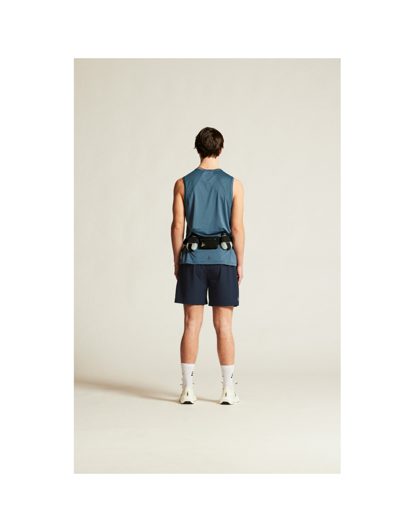 Craft ADV ESSENCE SL TEE 2 M-REAL