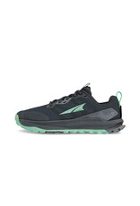Altra W LONE PEAK 9+ TEAL/BLACK