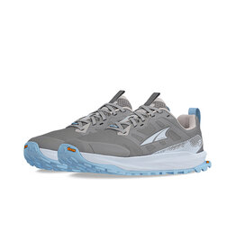Altra W LONE PEAK 9+ GRAY
