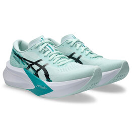 Asics MAGIC SPEED 4-Dames-SOOTHING SEA/BLACK