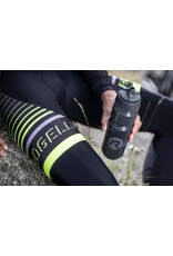 Rogelli Bidons Classic 750 cc Zwart