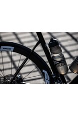 Rogelli Bidons Classic 750 cc Zwart