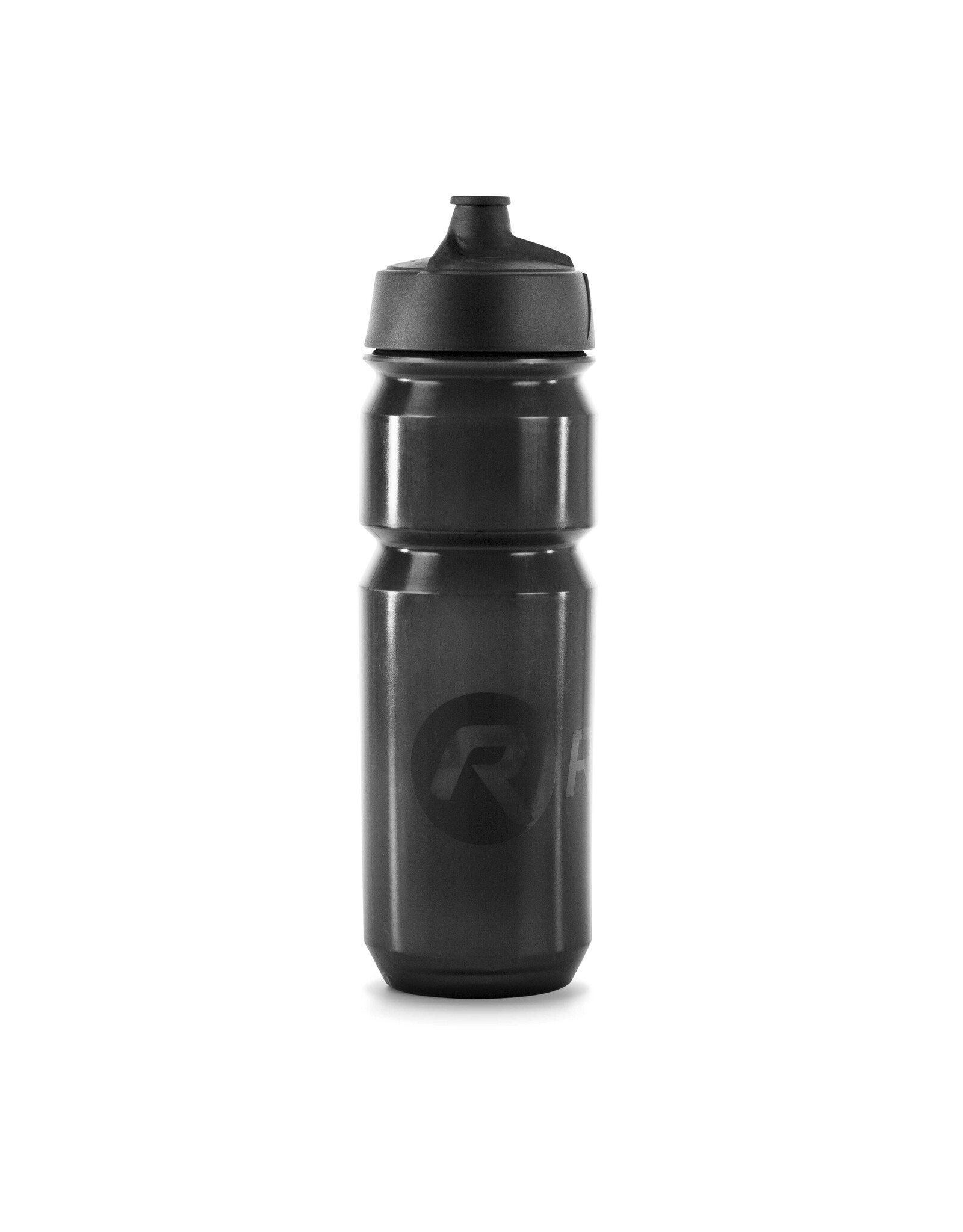 Rogelli Bidons Classic 750 cc Zwart