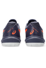 Asics GAME FF CLAY/OC-Heren-INDIGO FOG/NOVA ORANGE