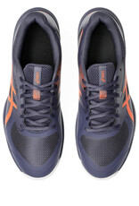 Asics GAME FF CLAY/OC-Heren-INDIGO FOG/NOVA ORANGE