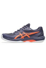 Asics GAME FF CLAY/OC-Heren-INDIGO FOG/NOVA ORANGE