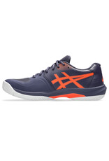 Asics GAME FF CLAY/OC-Heren-INDIGO FOG/NOVA ORANGE