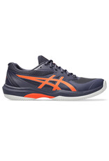 Asics GAME FF CLAY/OC-Heren-INDIGO FOG/NOVA ORANGE